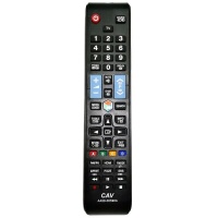 Samsung Smart TV Replacement Remote for AA5900590A Photo