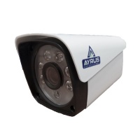 Ayrus Nano Series Camera AHD Security Camera 2MP 3 6mm Lens Photo