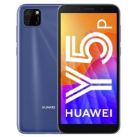 Huawei Y5p Single - Phantom Blue Cellphone Cellphone Photo
