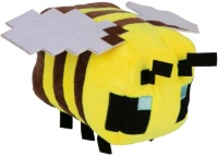 JINX Minecraft - Happy Explorer Bee Plush Photo