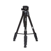 LMA - Jmary KP2234 Professional Camera Tripod Stand - Black Photo