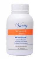 Vanity Vitamin C 1000mg Photo