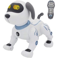 Time2Play Stunt Dog Remote Control Robot Photo