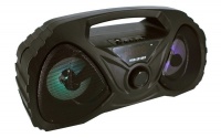Bluetooth Speaker 2518BT - Black Photo