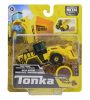 Tonka Metal Movers 1 Pack - Front Loader Photo