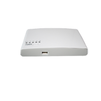 Andowl Battery bank WIFI router-white Photo