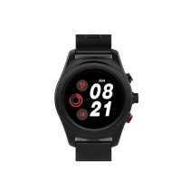 ILIFE Smart Watch Zed Watch 2 Plus- Black Photo