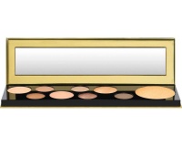 MAC Girls Eye Shadow Palette Power Hungry Photo