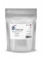 Vitacure Serrapeptase Strength Enteric Coated Tablets Photo