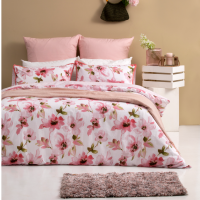 Horrockses Simara Polycotton Duvet Covers Photo