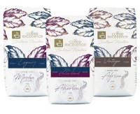 Coffee Excellence Coffee Blends Trio - 3 x 500g Grinds Photo