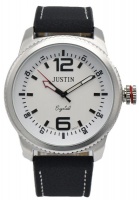 Justin 5874G Men's Quartz Watch Photo
