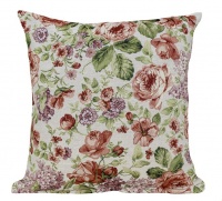 GNL Good Night Linen GNL - Camelia Blossom Woven Scatter Cushion Covers Photo