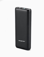 wopow Pro Gamer 20100mah mobile power bank with 3 ports QC 3.0 Fast Photo