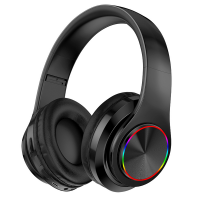 OQ Trading OQ - Wireless Headset with Led Photo