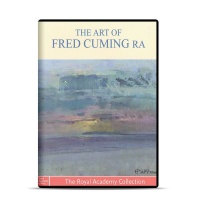The Art of Fred Cuming RA Photo