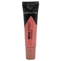 Max Factor Max Effect Lip Gloss - Cloudy Red Photo