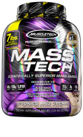 Mass Tech Performance Series Cookies & Cream Photo