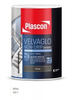 Plascon Velvaglo - 5 Litre Photo