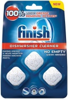 Finish Auto Dishwashing Machine Cleaner Pods - 51g Photo