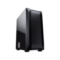 Cougar MX410 Mesh-G Mid Tower Gaming Case Photo