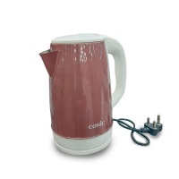 Conic 2.5L Electric Kettle Photo