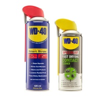 WD 40 WD-40 Specialist Contact Cleaner & WD-40 Multi-Use Product Photo