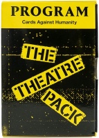 Cards Against Humanity : Theatre Pack Photo