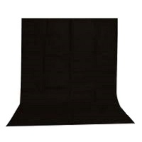 2x3m Muslin black Color Background for Photography Backdrops Photo Studio Photo