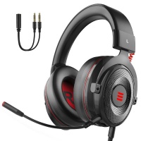 EKSA E900 Pro 7 1 virtual surround gaming headset Photo