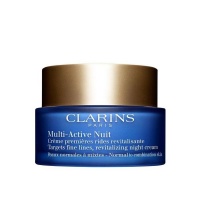 Clarins Multi-Active Night Normal To Combination Skin Photo