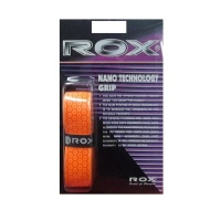 Rox Nano Replacement Grip - Orange Photo