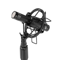 Warm Audio WA-84 Microphone - Black Photo