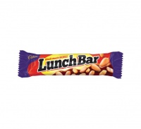 Cadbury Lunch Bar Mini Photo