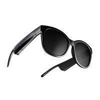 Bose Frames Soprano Audio Sunglasses Black Photo