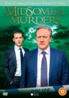 Midsomer Murders: Series 21 Movie Photo