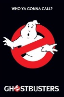 Ghostbusters - Logo Poster Photo