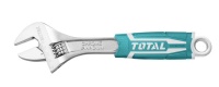 Total Tools Adjustable Wrench 300mm Photo