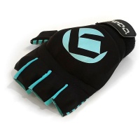 Brabo Hockey F5 Hockey Glove - XS Photo