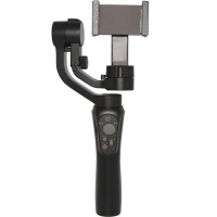 Soul Tech Cinepeer C11 3-Axis Gimbal Stabilizer for Smartphones Photo