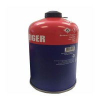 Eiger Gas Cylinder 450g Butane Photo