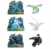 How to Train your Dragon Deluxe Dragon - Blindbox Photo