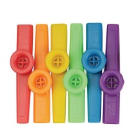 Dadi Plastic Kazoo Photo