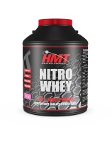 HMT Nitro Whey 3.2kg - Strawberry Photo