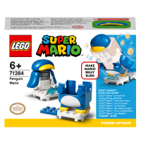 LEGO Super Mario Penguin Mario Power-Up Pack 71384 Photo