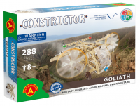 Alexander Constructor Constructor - Goliath Photo