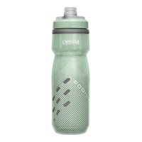 Camelbak Podium Chill 620ml Water Bottle - Sage Perforated Photo
