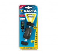 Varta - Phone Power 800 Lightning Adaptor Photo