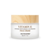 Neutriherbs Vitamin E Moisturizing & Nourishing Face Cream Photo