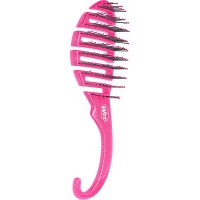 Wet Brush - Shower Detangler - Pink Glitter Photo